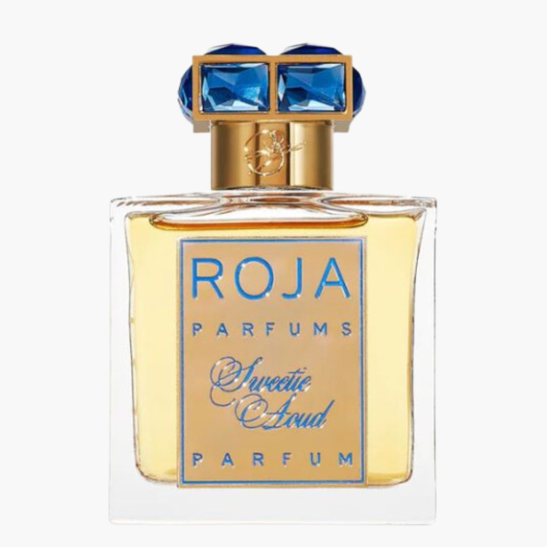 Roja Parfums Sweetie Aoud Parfum NEWFASHIONEDGE