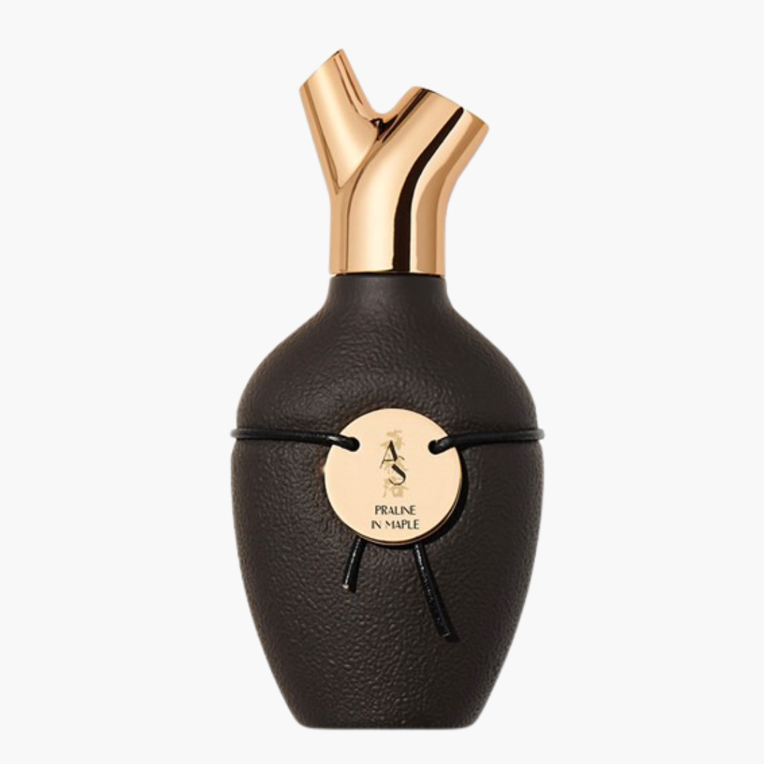 Scents of Wood Praline in Maple EDP NEWFASHIONEDGE