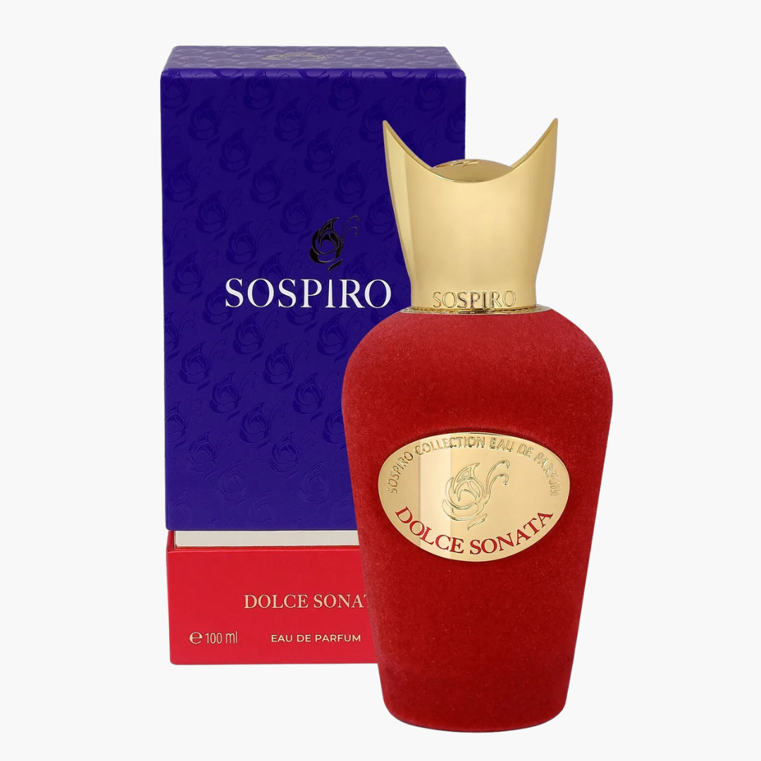 Sospiro Dolce Sonata EDP NEWFASHIONEDGE