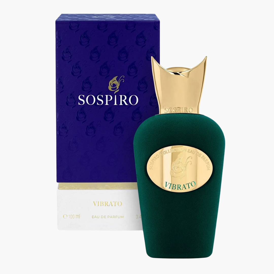 Sospiro Vibrato EDP NEWFASHIONEDGE