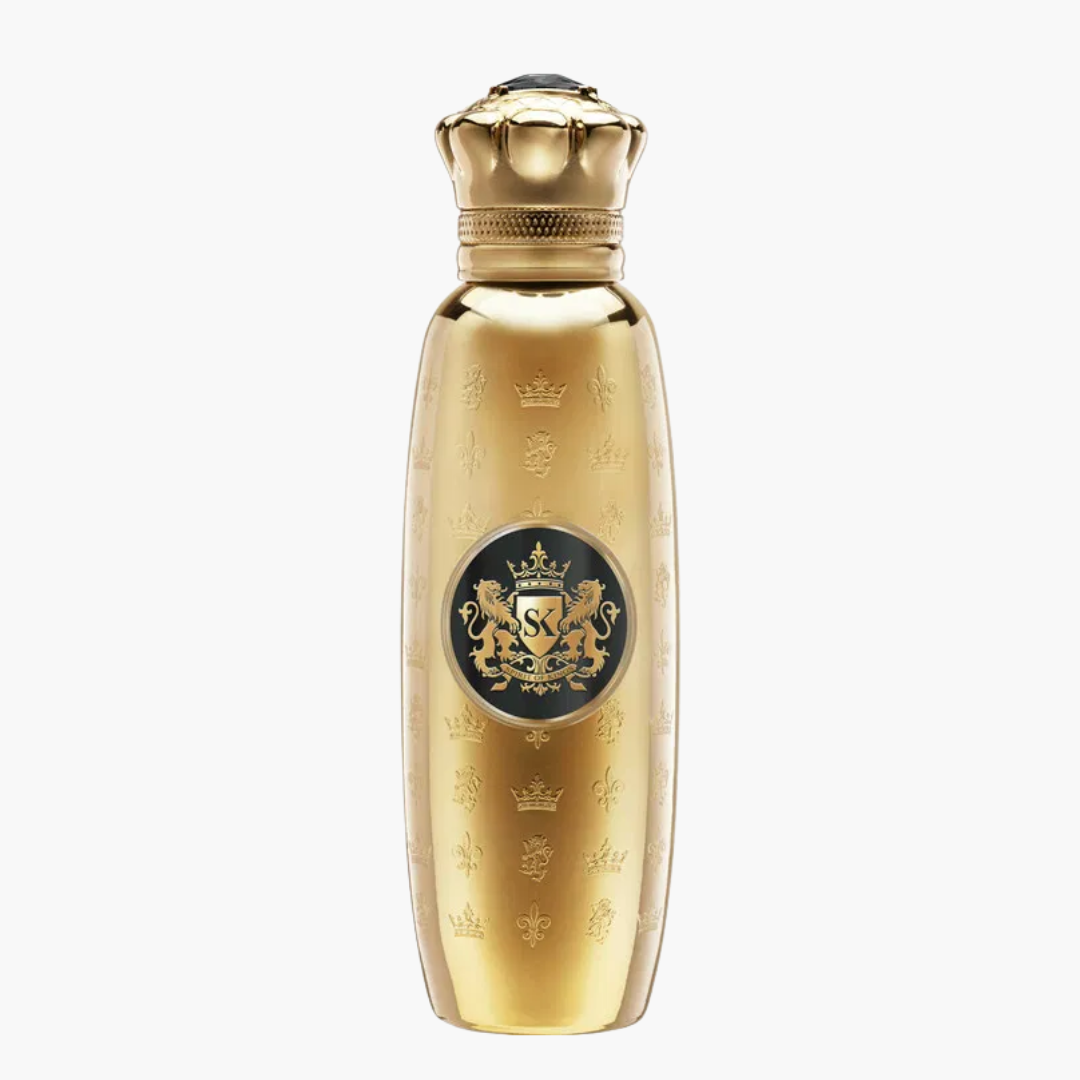 Spirit of Kings Kursa EDP Spirit Of Kings