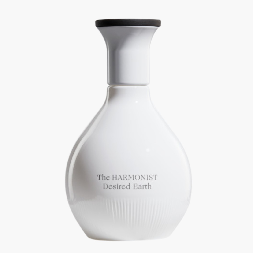The Harmonist Desired Earth Parfum NEWFASHIONEDGE