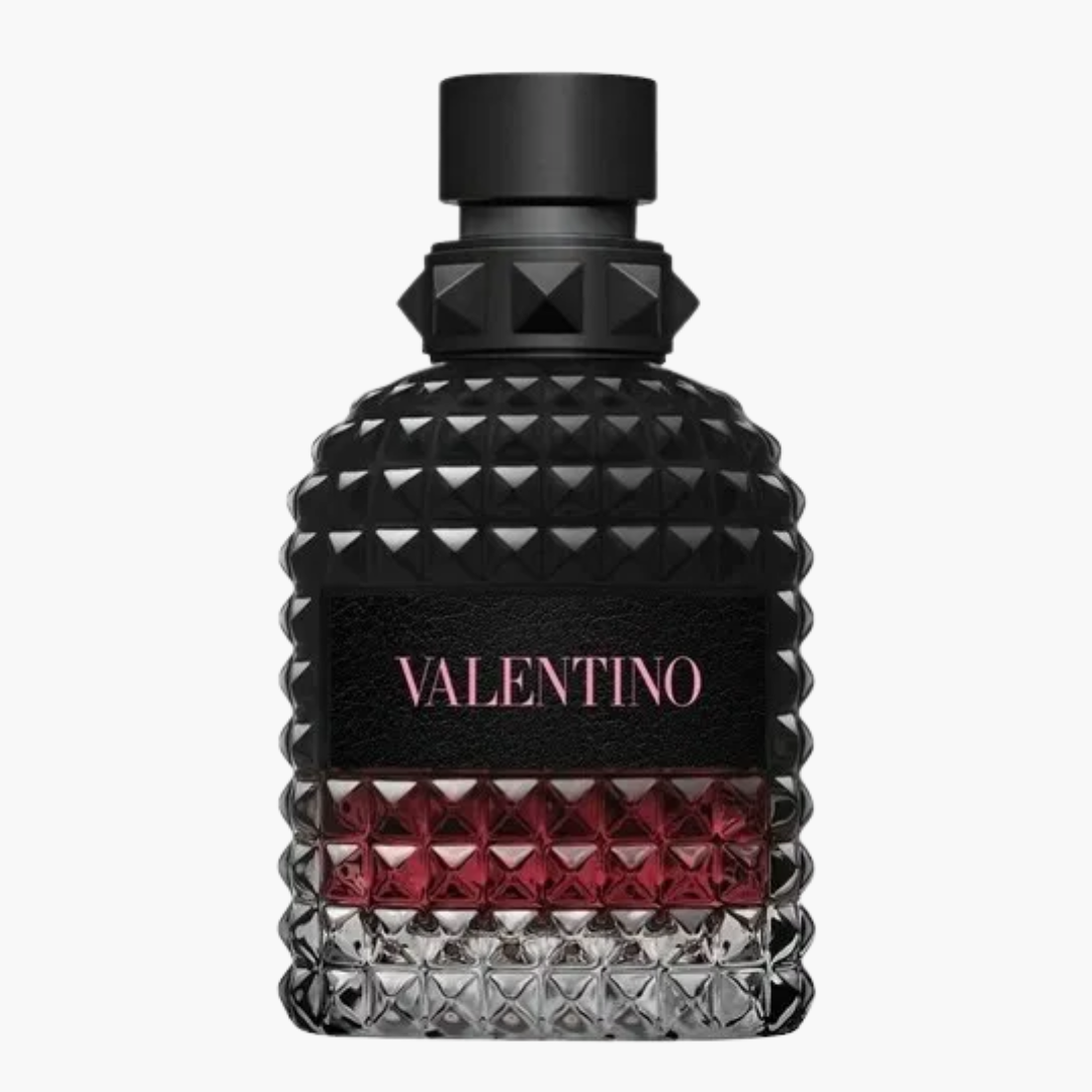 Valentino Uomo Born In Roma Intense EDP NEWFASHIONEDGE