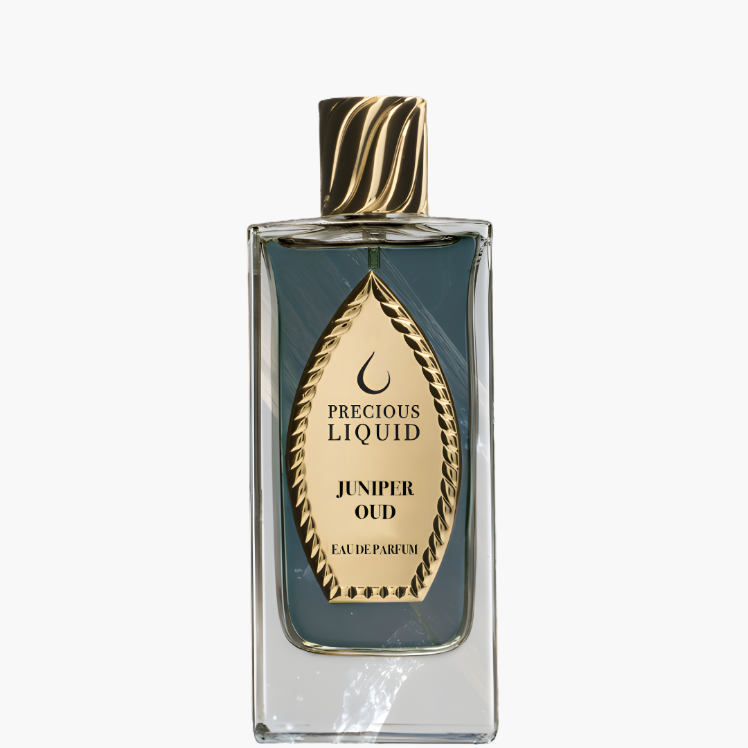 Precious Liquid Juniper Oud EDP Precious Liquid