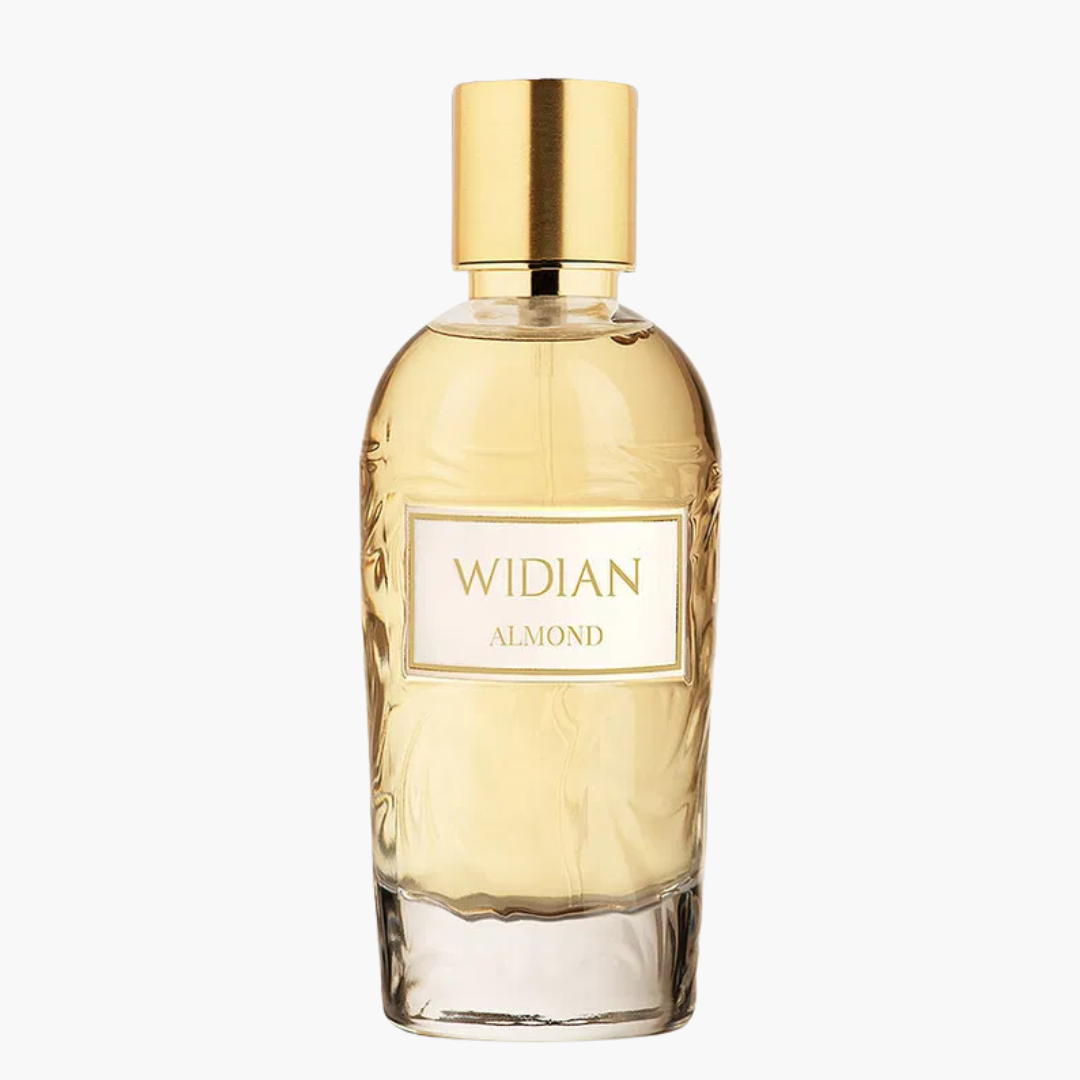 Widian Almond EDP NEWFASHIONEDGE