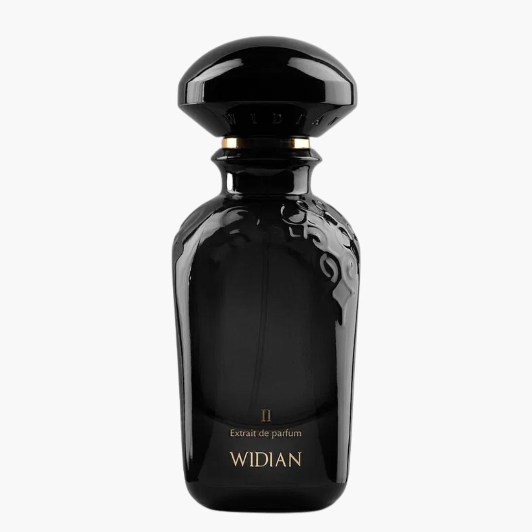 Widian Black II Extrait NEWFASHIONEDGE