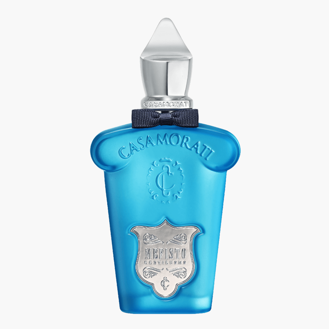 Xerjoff Casamorati 1888 Mefisto Gentiluomo EDP NEWFASHIONEDGE
