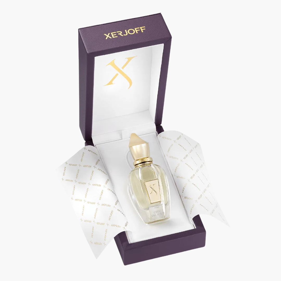 Xerjoff Shooting Stars Cruz del Sur II Parfum NEWFASHIONEDGE