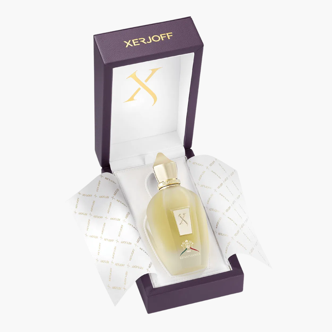 Xerjoff Renaissance EDP NEWFASHIONEDGE