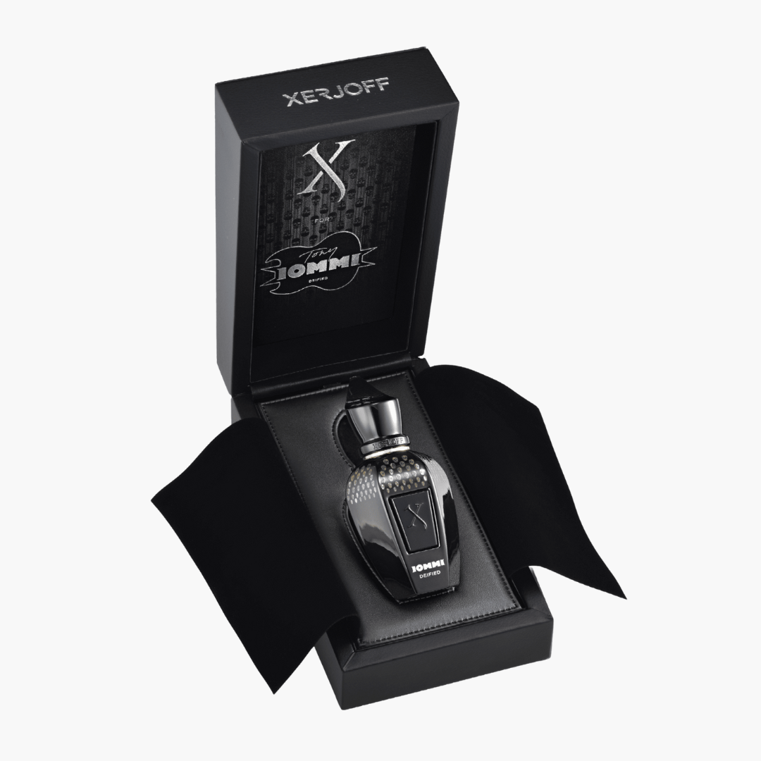 Xerjoff Tony Iommi Deified Extrait NEWFASHIONEDGE