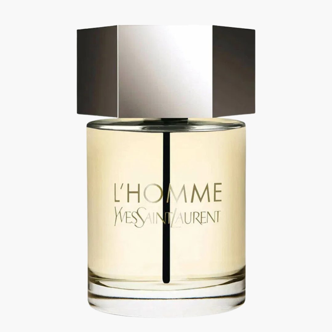 Yves Saint Laurent L'homme EDT NEWFASHIONEDGE