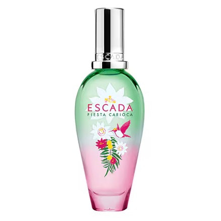 Escada Fiesta Carioca Eau De Toilette NEWFASHIONEDGE