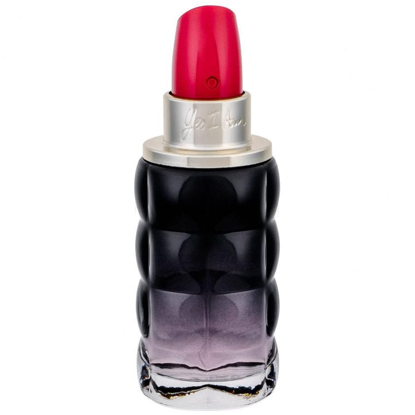 Cacharel Yes I Am Eau De Parfum NEWFASHIONEDGE