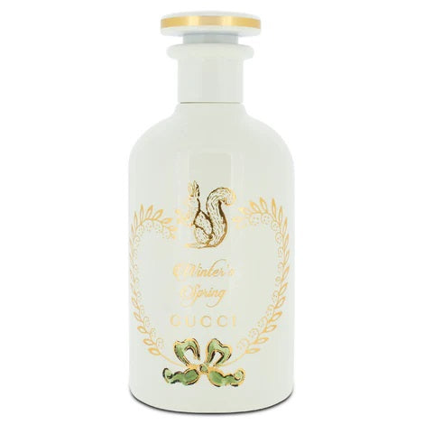 Gucci Winter's Spring Eau De Parfum NEWFASHIONEDGE