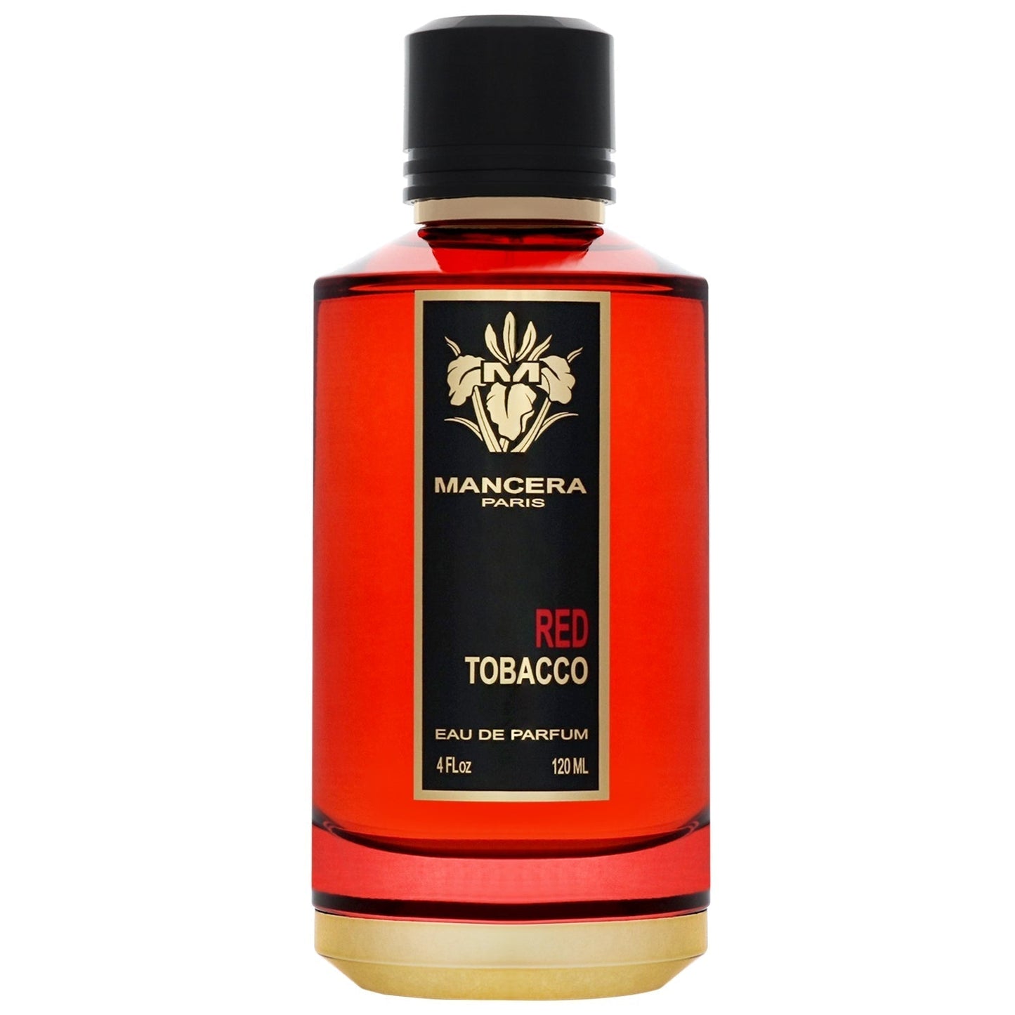 Mancera Red Tobacco Eau De Parfum NEWFASHIONEDGE