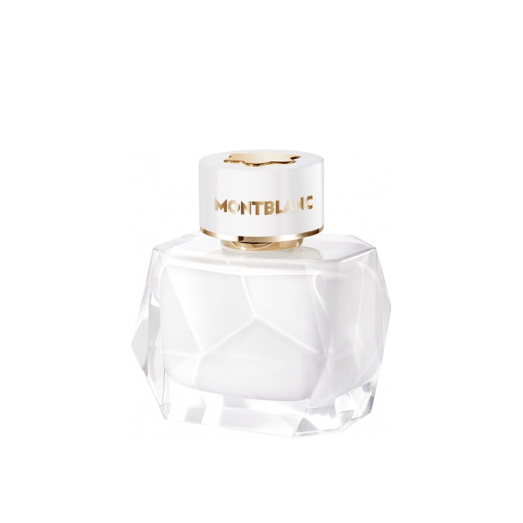 Montblanc Signature Eau De Parfum NEWFASHIONEDGE