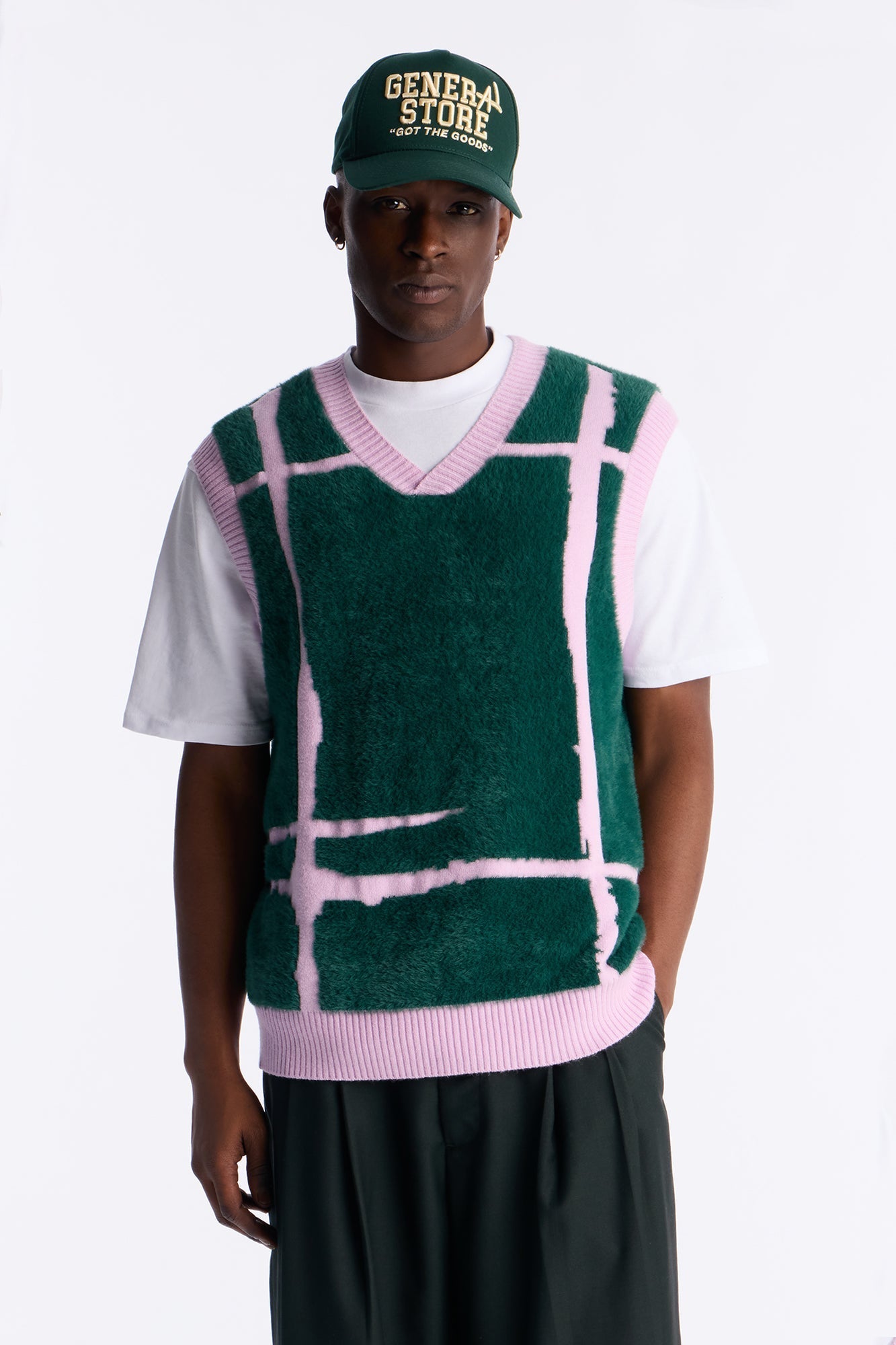 MEN TOPS