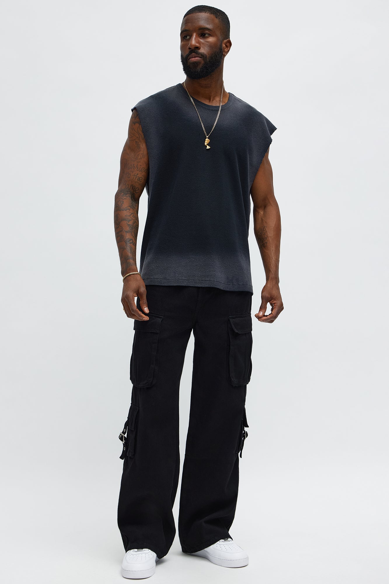 MEN CLOTHING