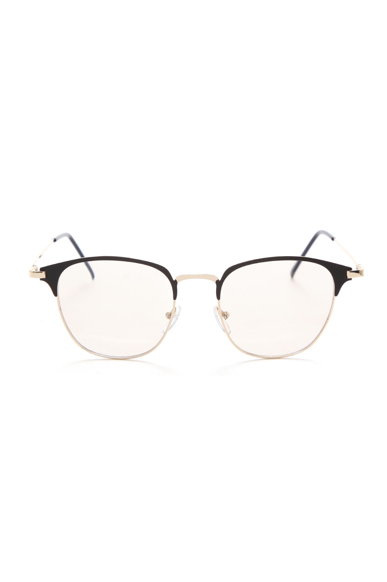 I'm Still The Same Clear Lens Glasses - Clear