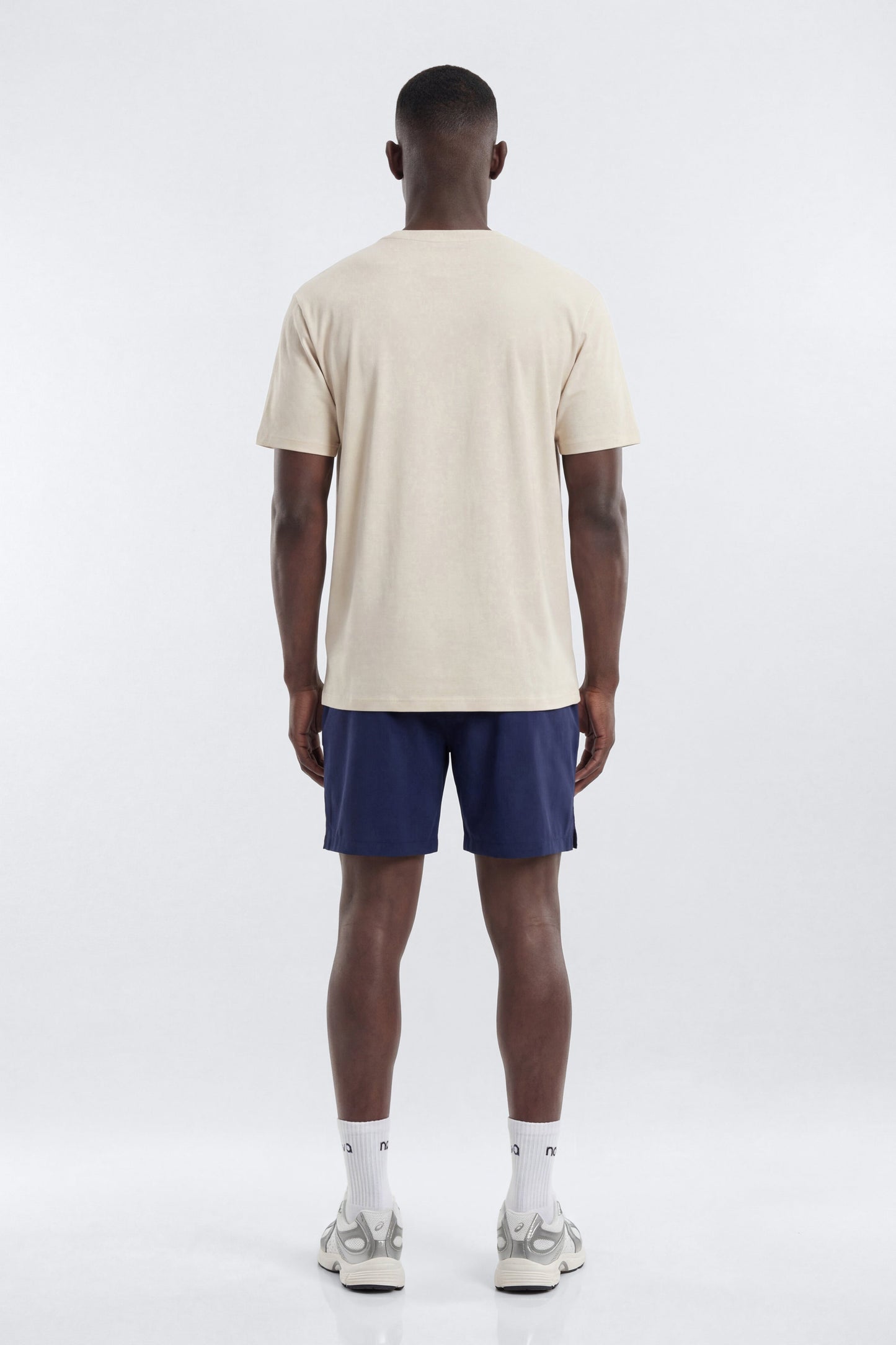 ActiveNylon™ 7″ Pocket Shorts - Navy