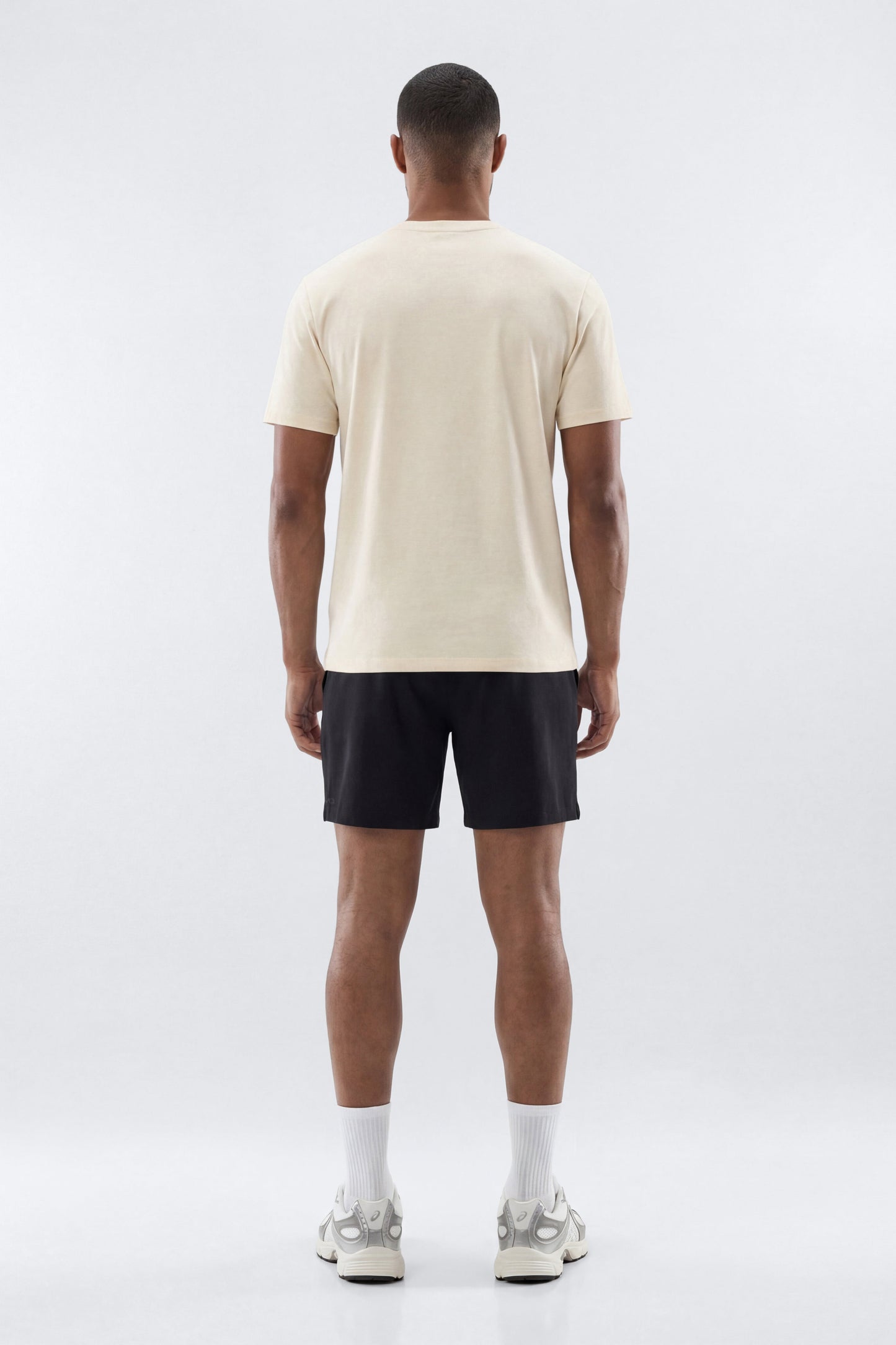 ActiveNylon™ 7″ Pocket Shorts - Black