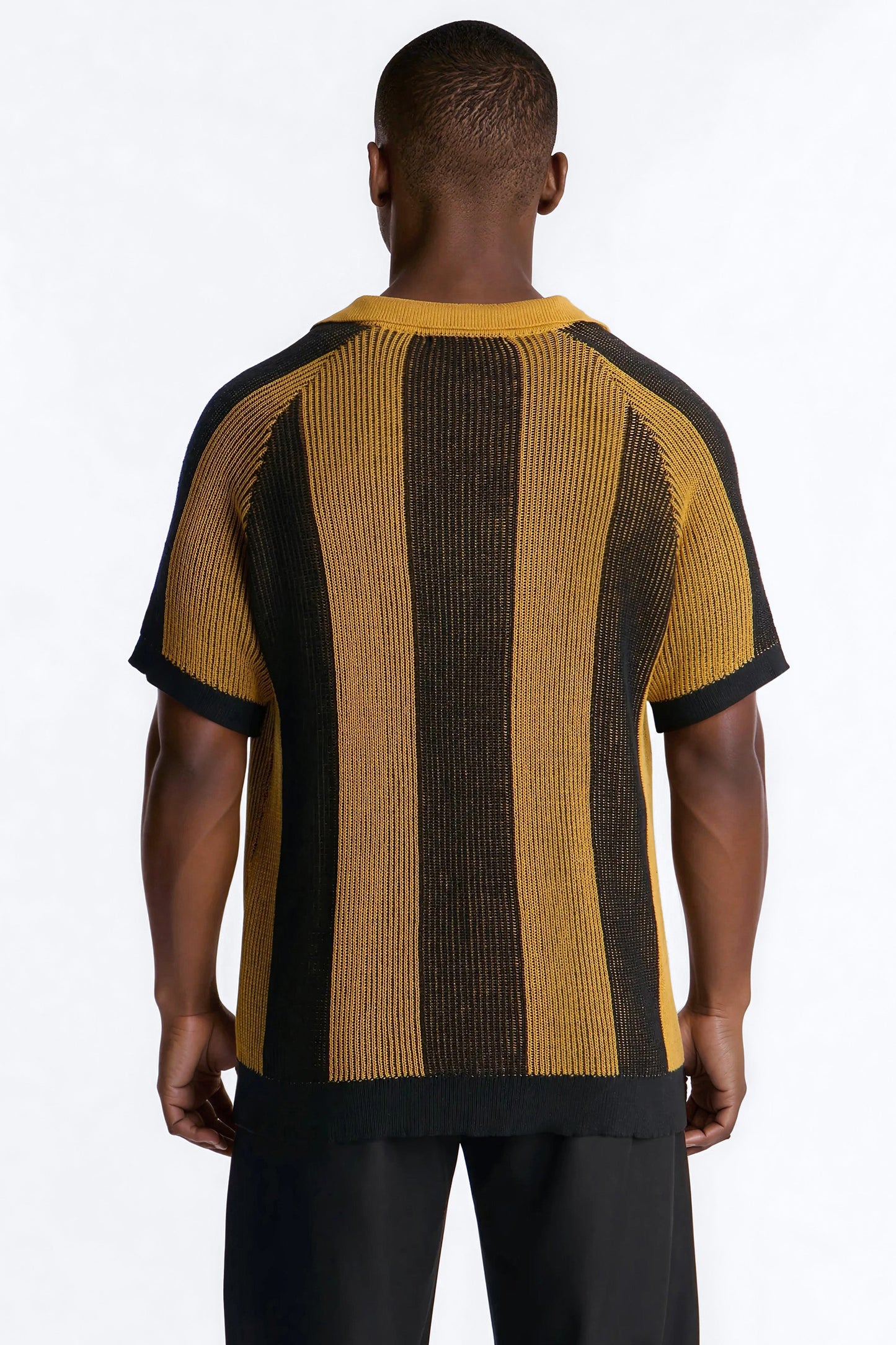 Urban Sinners Knit Top - Tan
