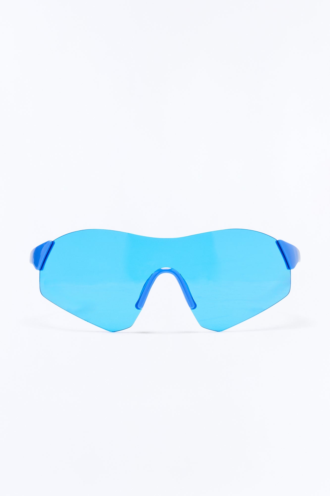 Phantom Strike Sunglasses - Blue