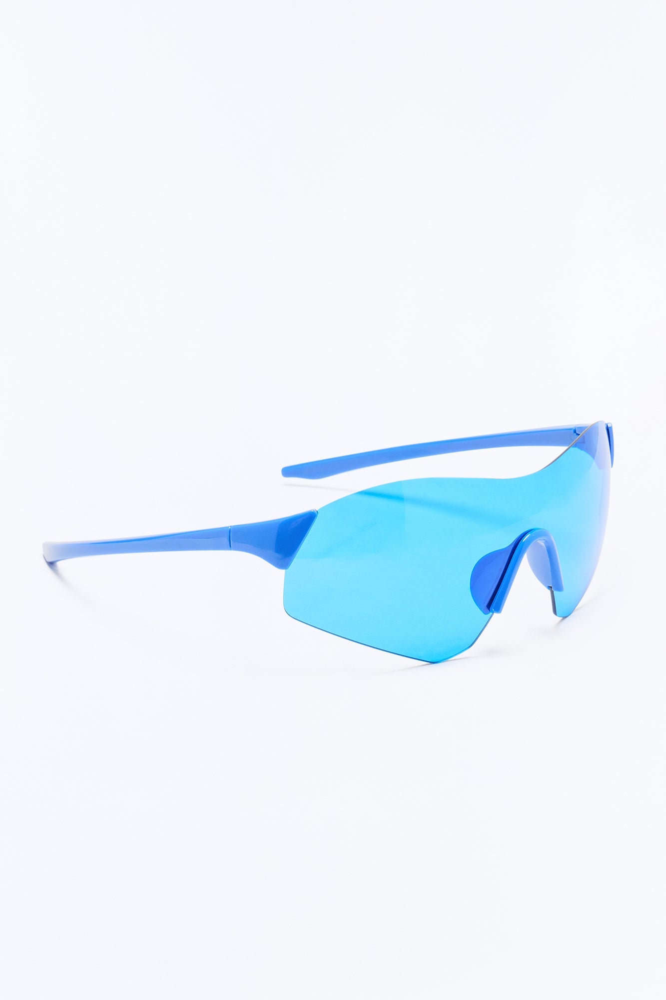 Phantom Strike Sunglasses - Blue