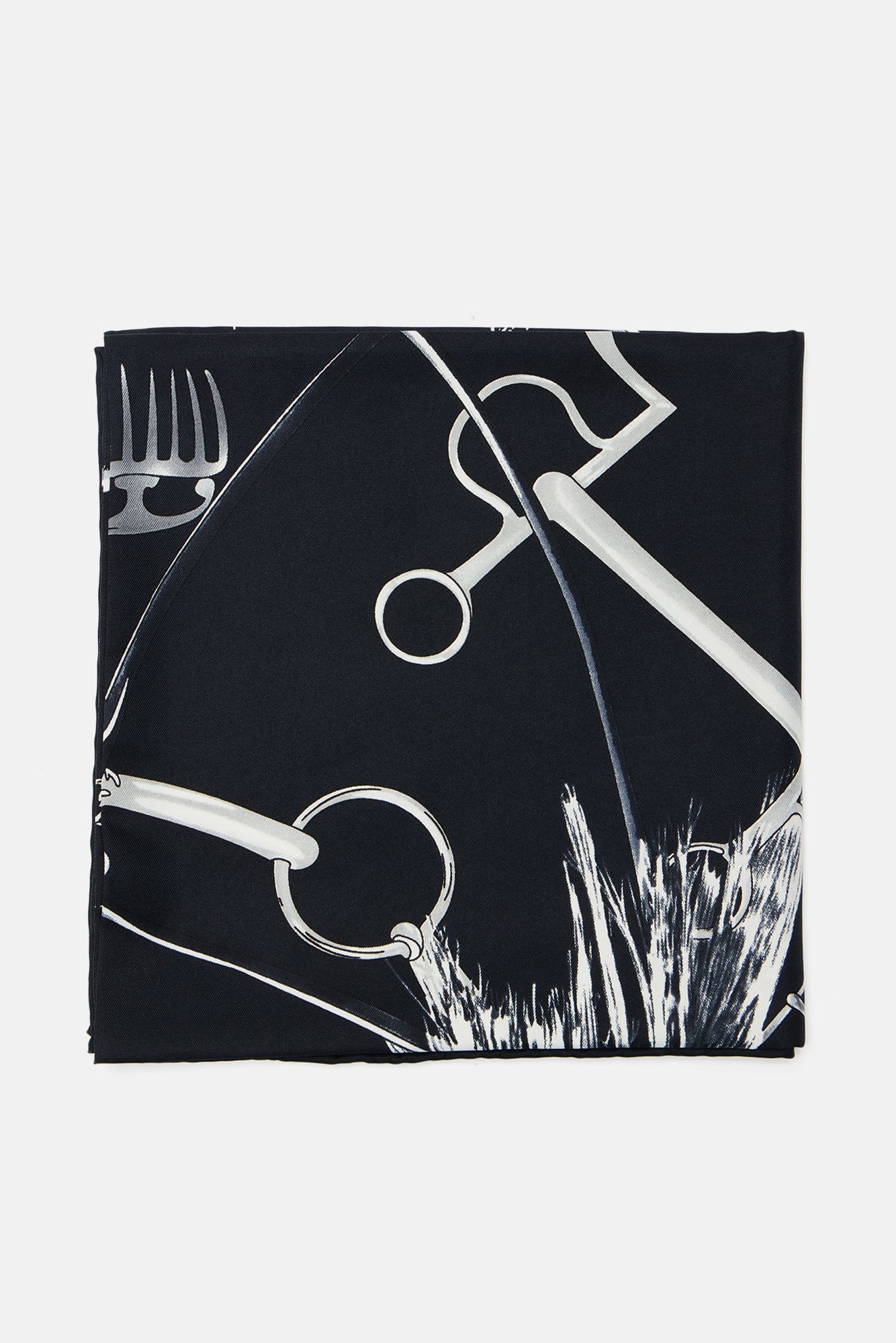 Feel Good Being Bad Bandana - Black/combo