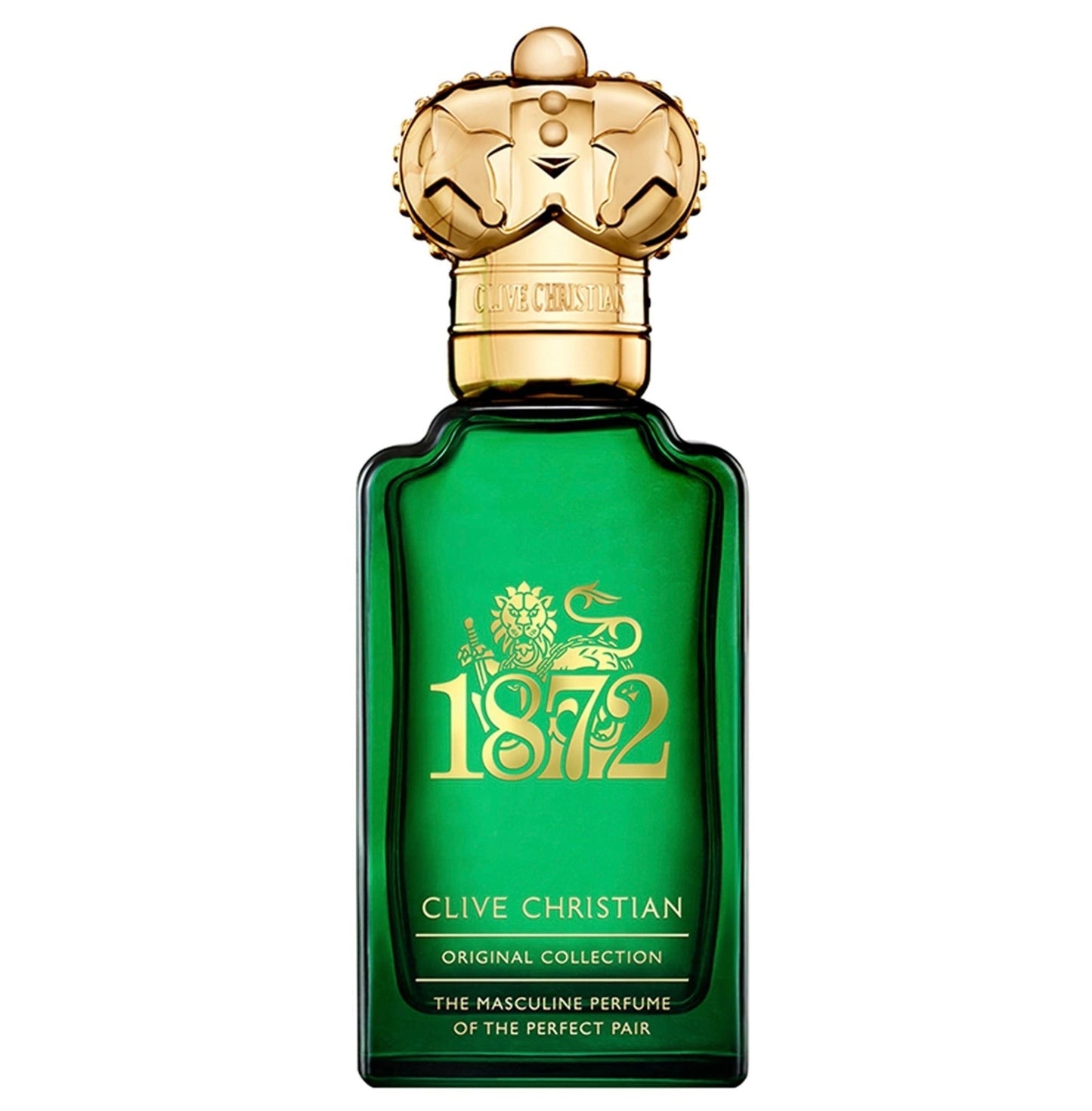 Clive Christian 1872 Masculine Eau De Parfum NEWFASHIONEDGE
