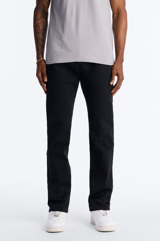 Slim Everyday Motion Jean - Black