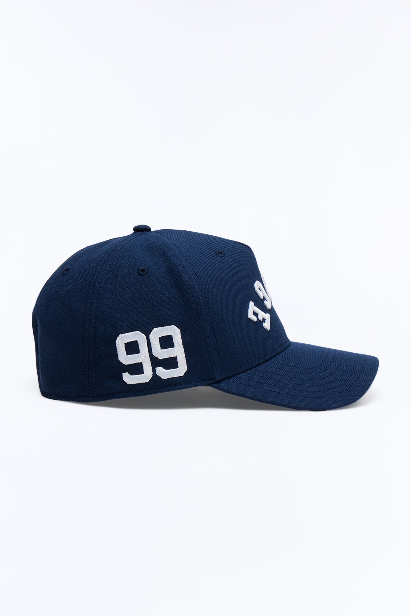 Judge 99 Baseball Hat - Navy