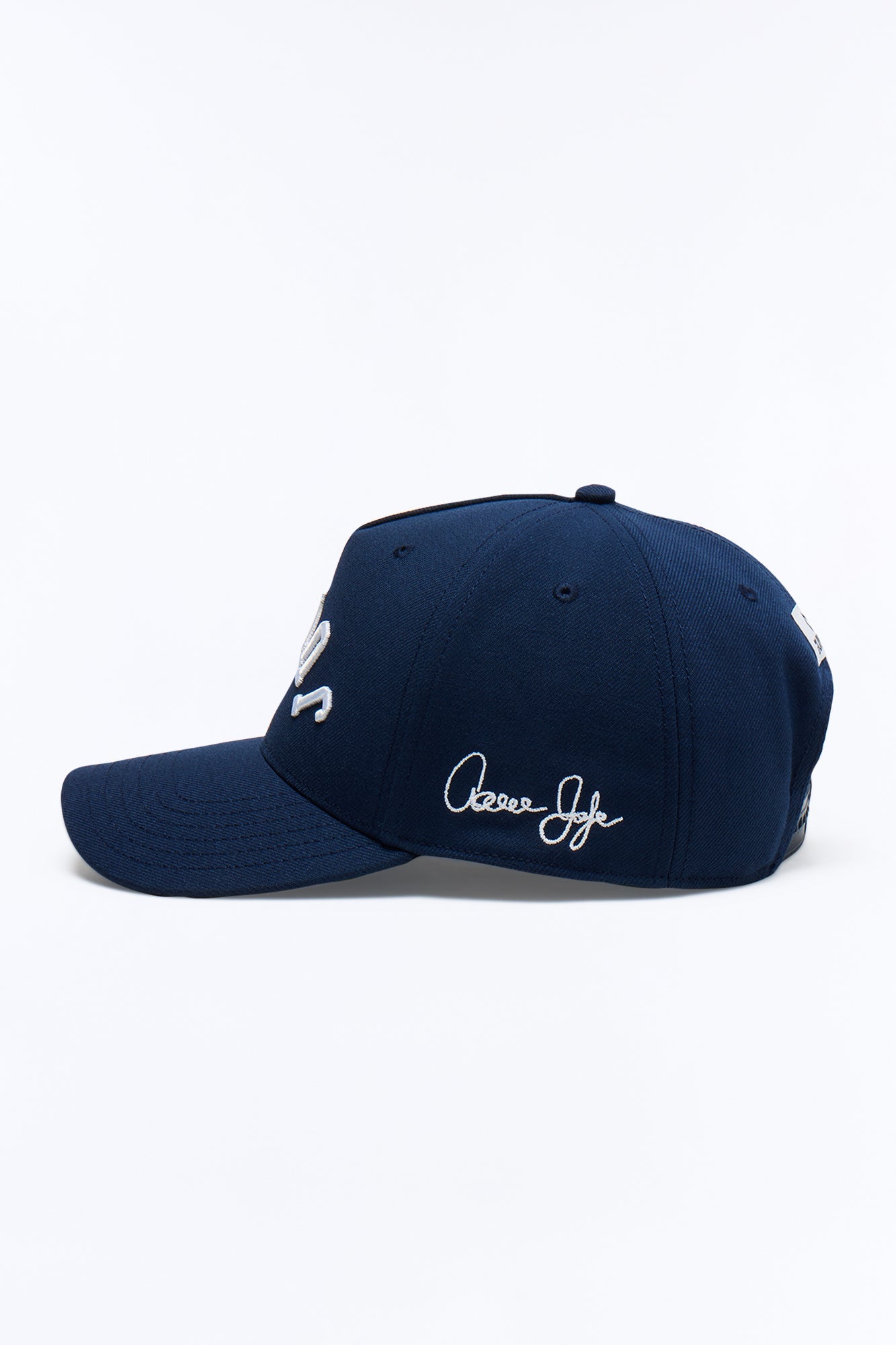 Judge 99 Baseball Hat - Navy