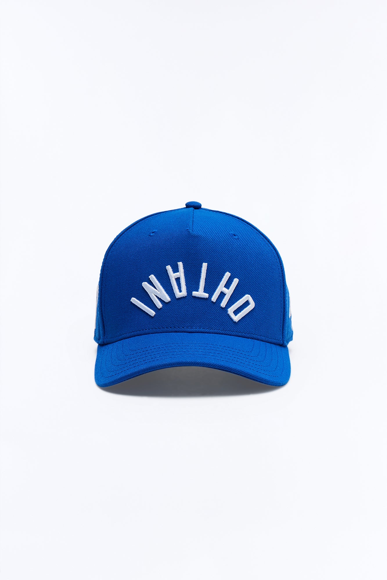Ohtani 17 Baseball Hat - Blue