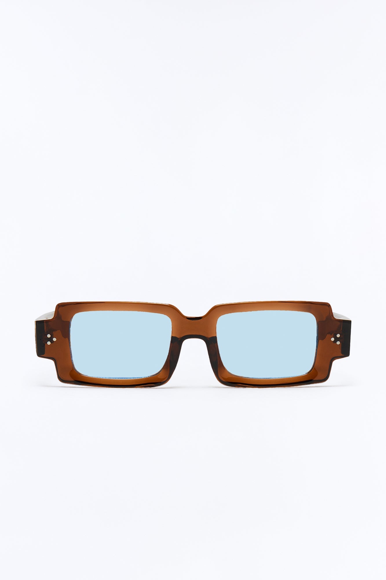 Vista Trip Sunglasses - Brown Combo