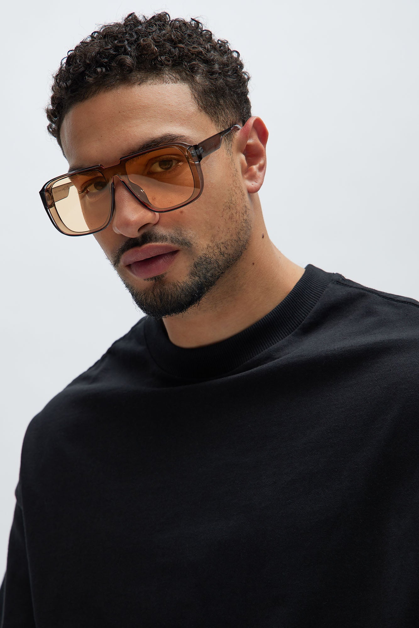 Different Cities Sunglasses - Grey
