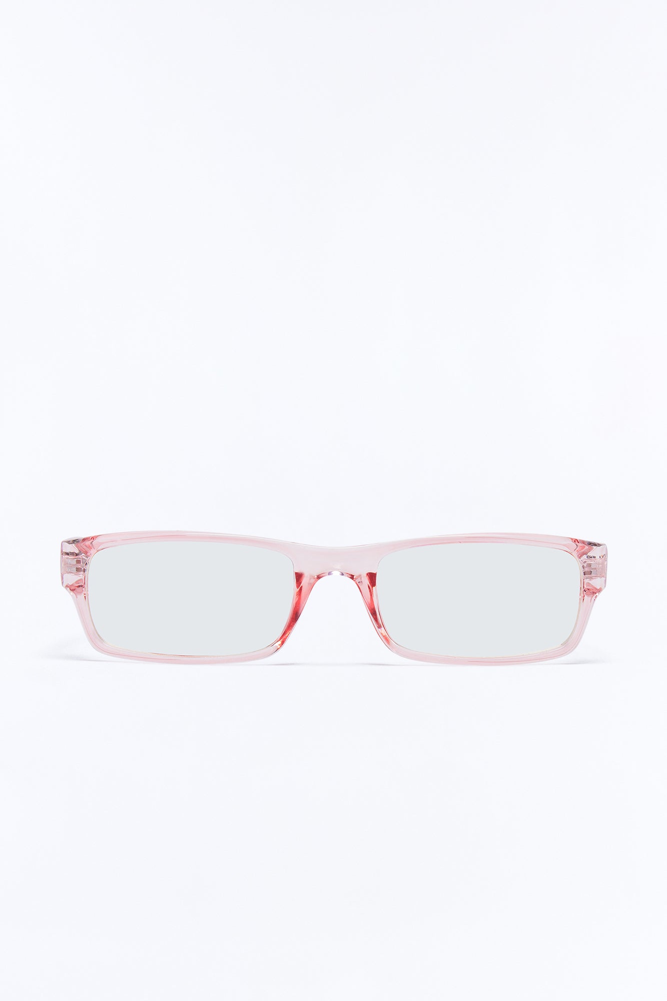Minted View Sunglasses - Pink