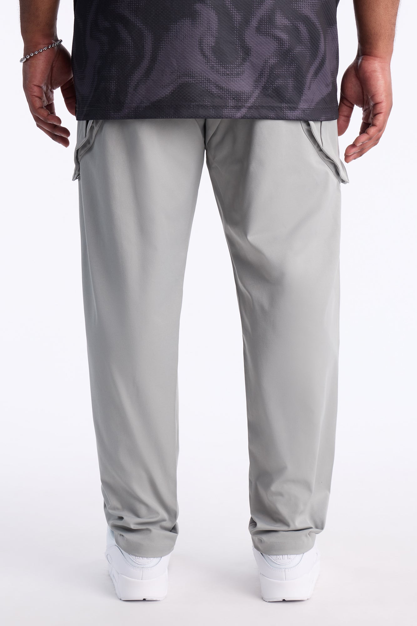 Slim Universal Excursion Utility Pant - Grey