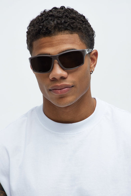 Wroclaw Sunglasses - Brown