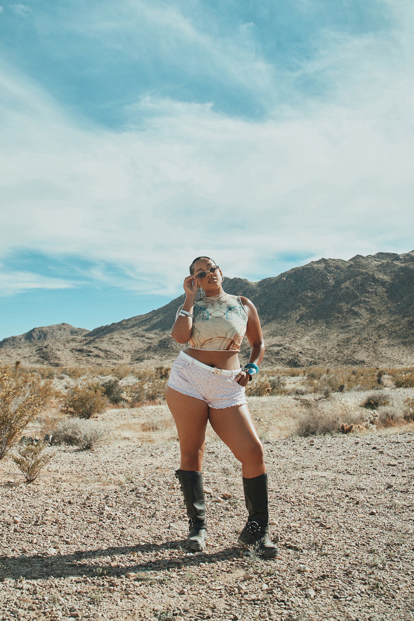Social Butterfly Belted Leopard Micro Short - Pink Fashion Nova