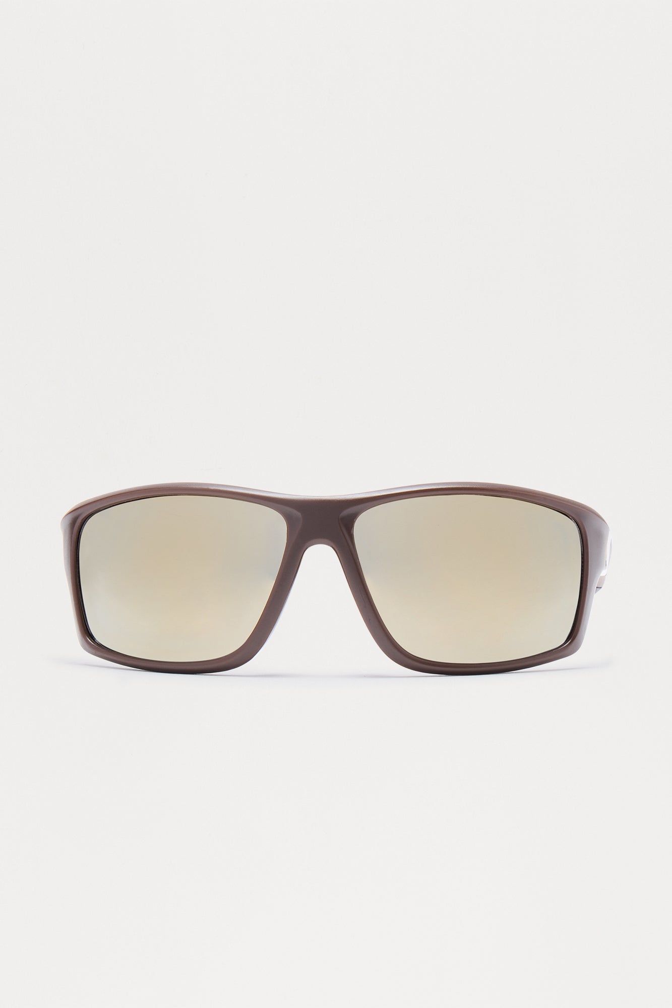 Wroclaw Sunglasses - Brown