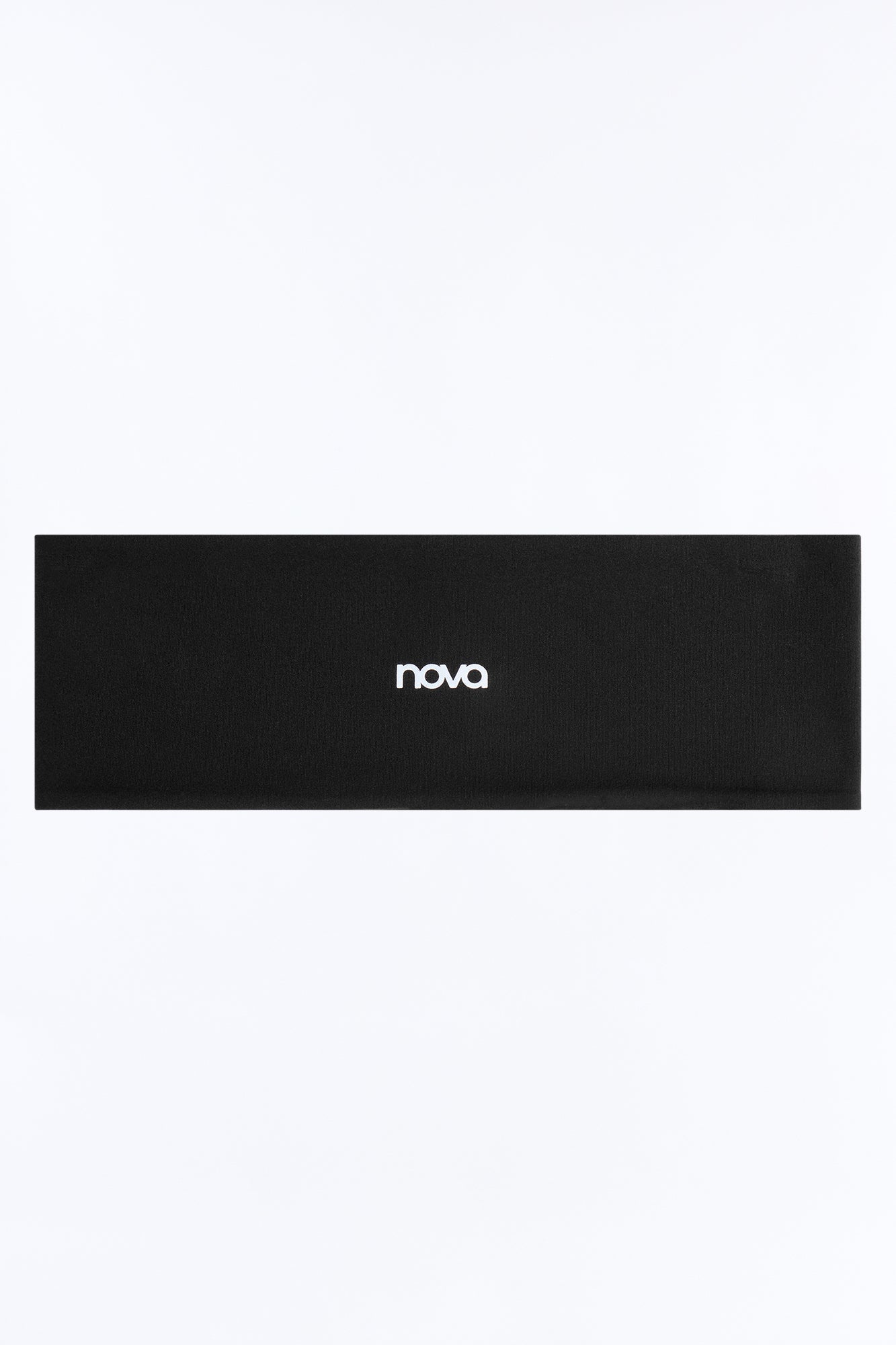 ProStretch™ Headband - Black NEWFASHIONEDGE