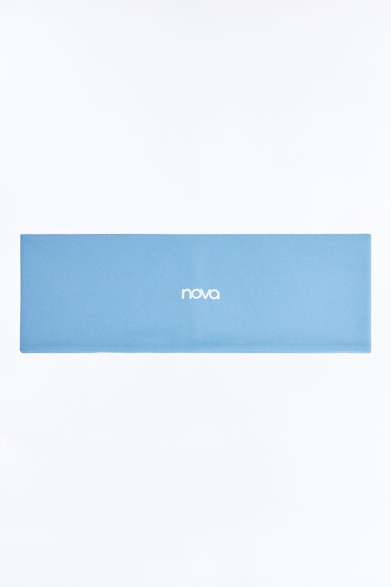 ProStretch™ Headband - Soft Indigo NEWFASHIONEDGE
