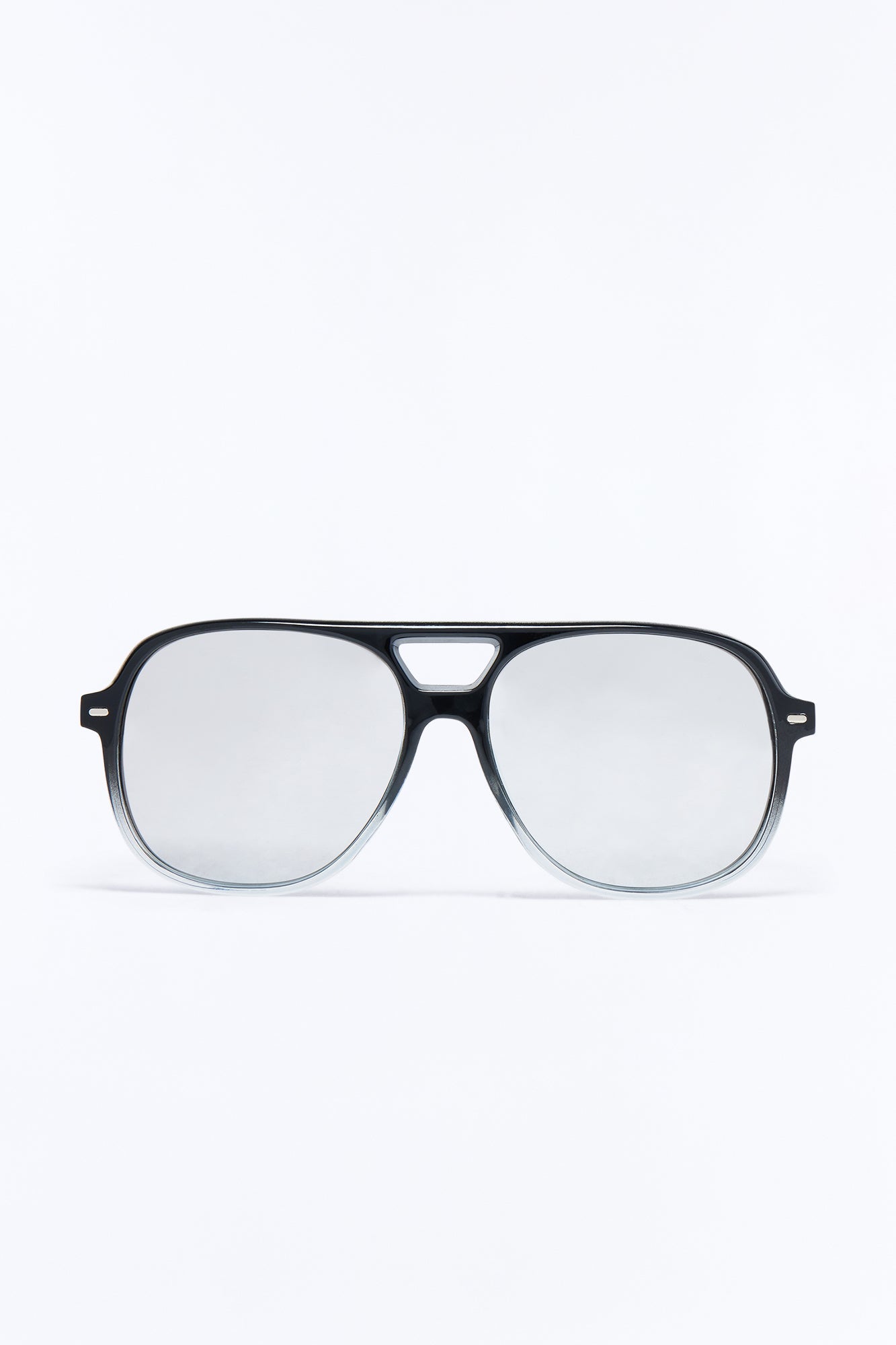 Coco Beam Sunglasses - Black/Grey NEWFASHIONEDGE