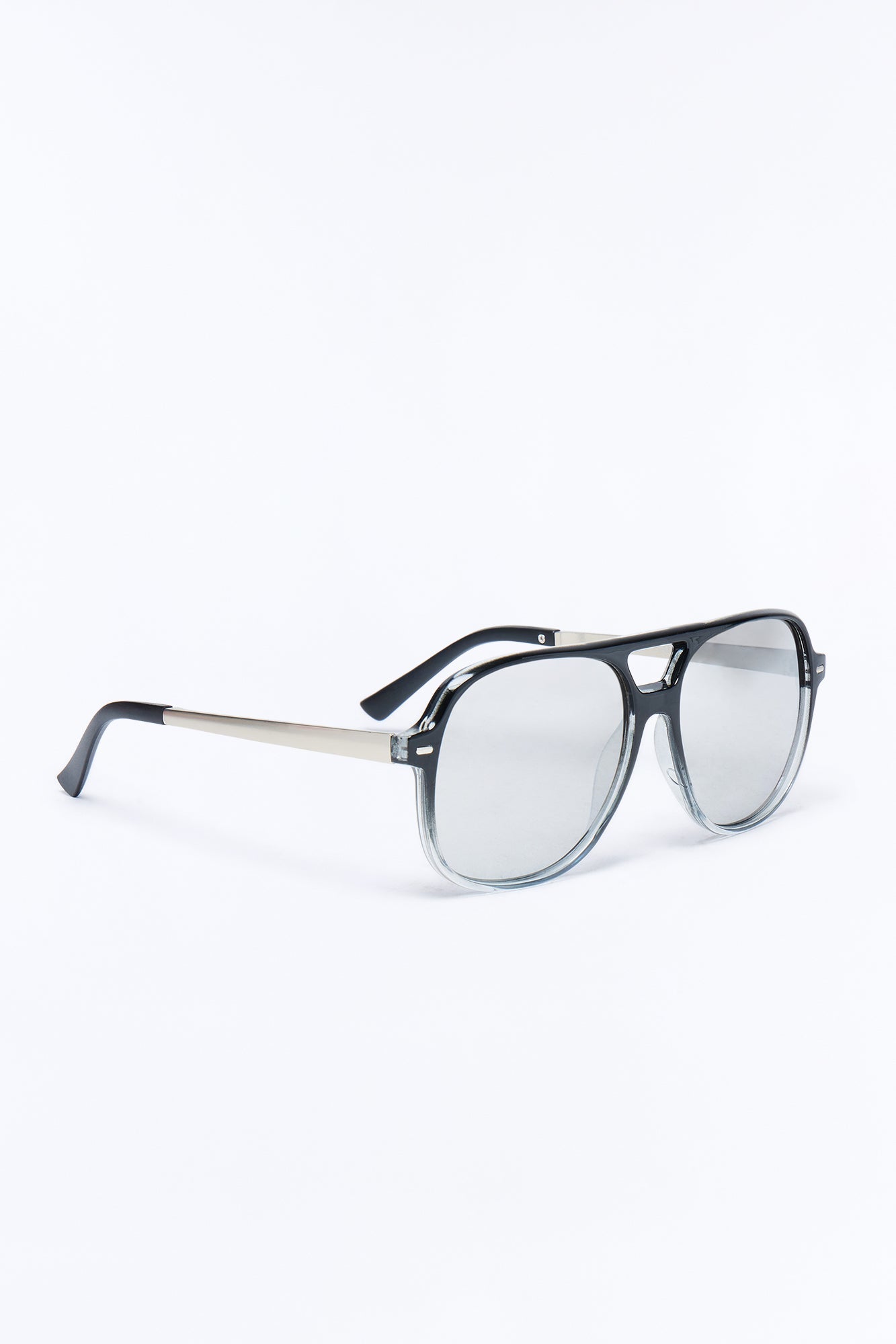 Coco Beam Sunglasses - Black/Grey NEWFASHIONEDGE