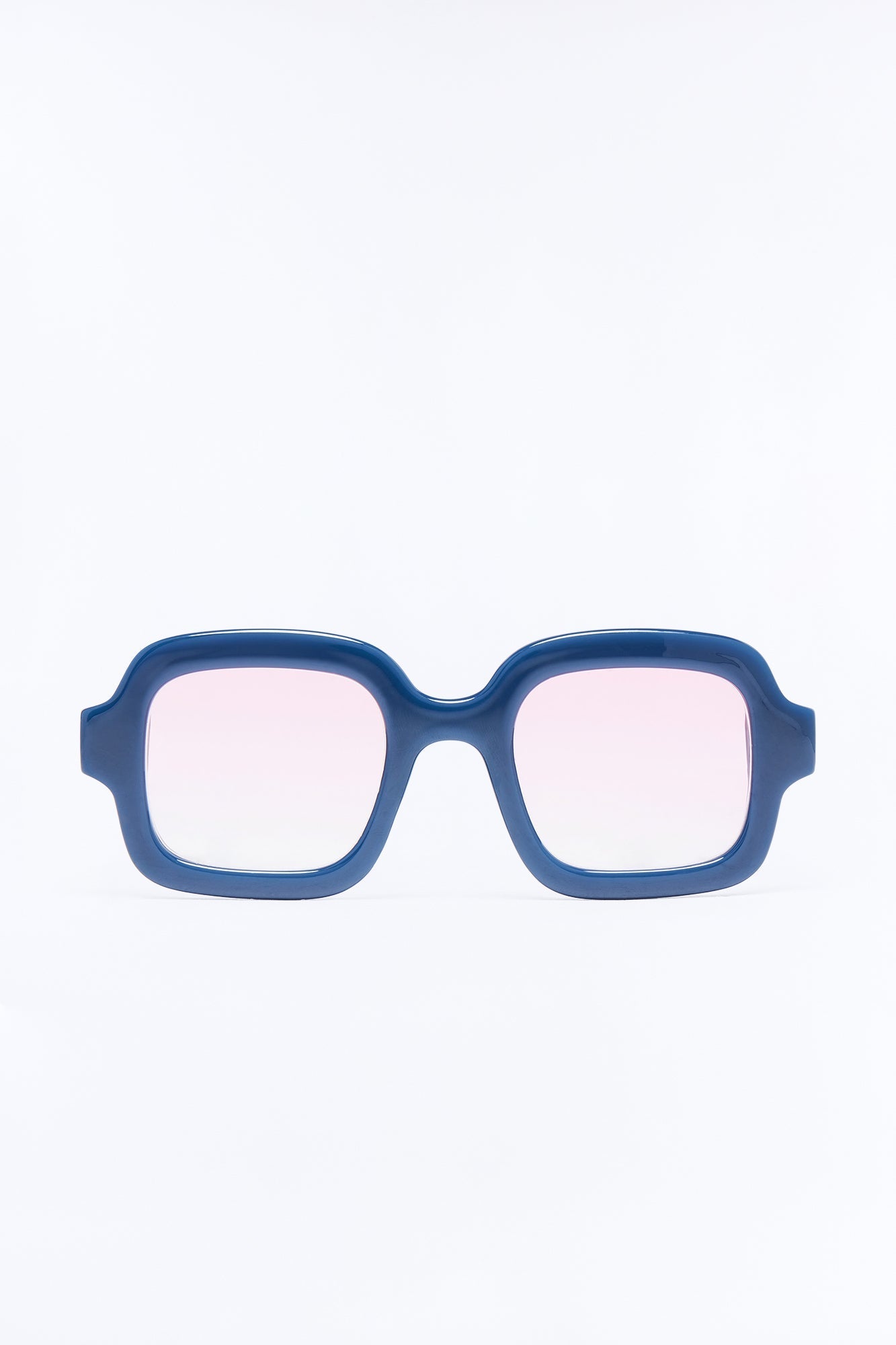 Got What I Want Sunglasses - Navy NEWFASHIONEDGE