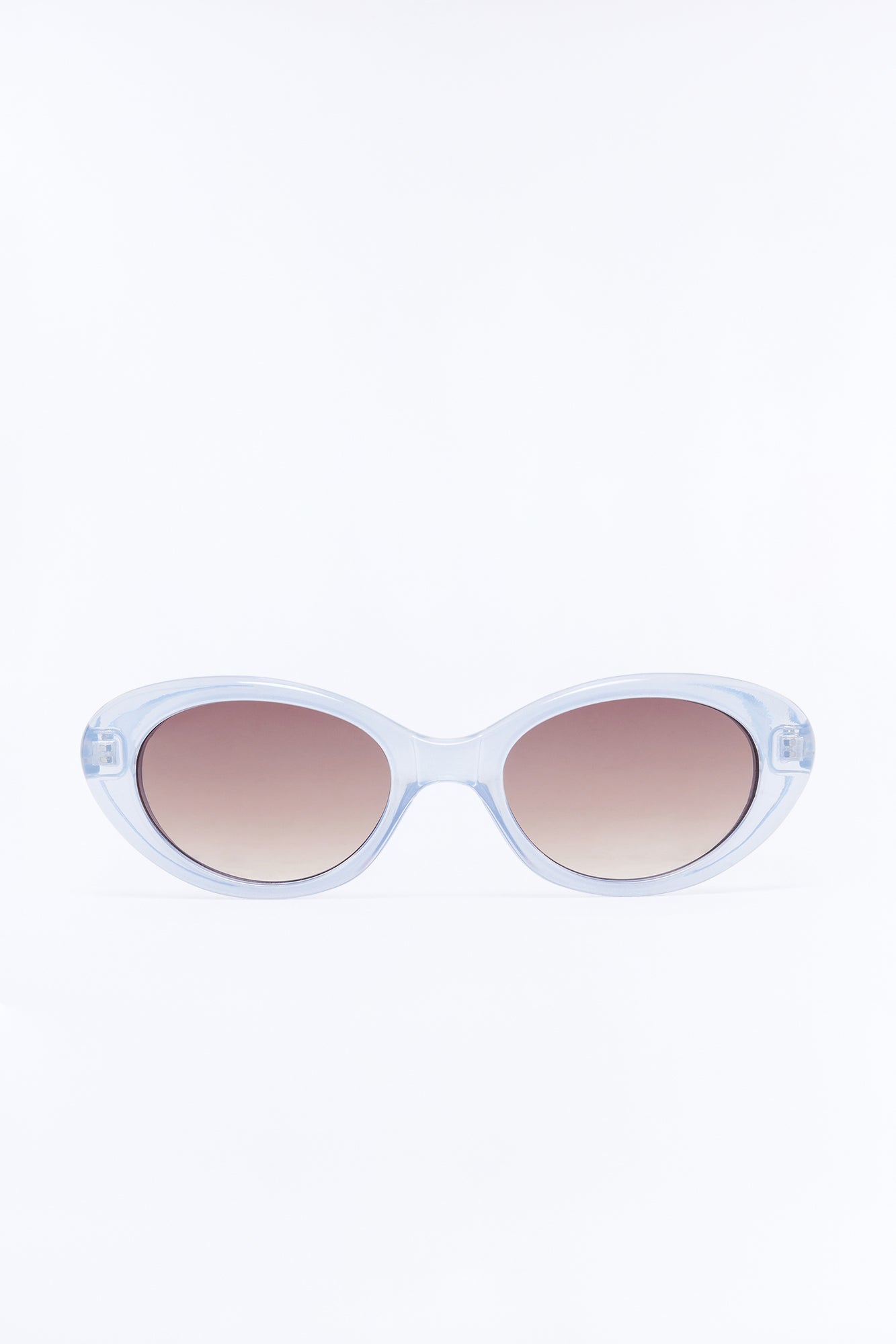 Margs And Tini's Sunglasses - Blue/combo