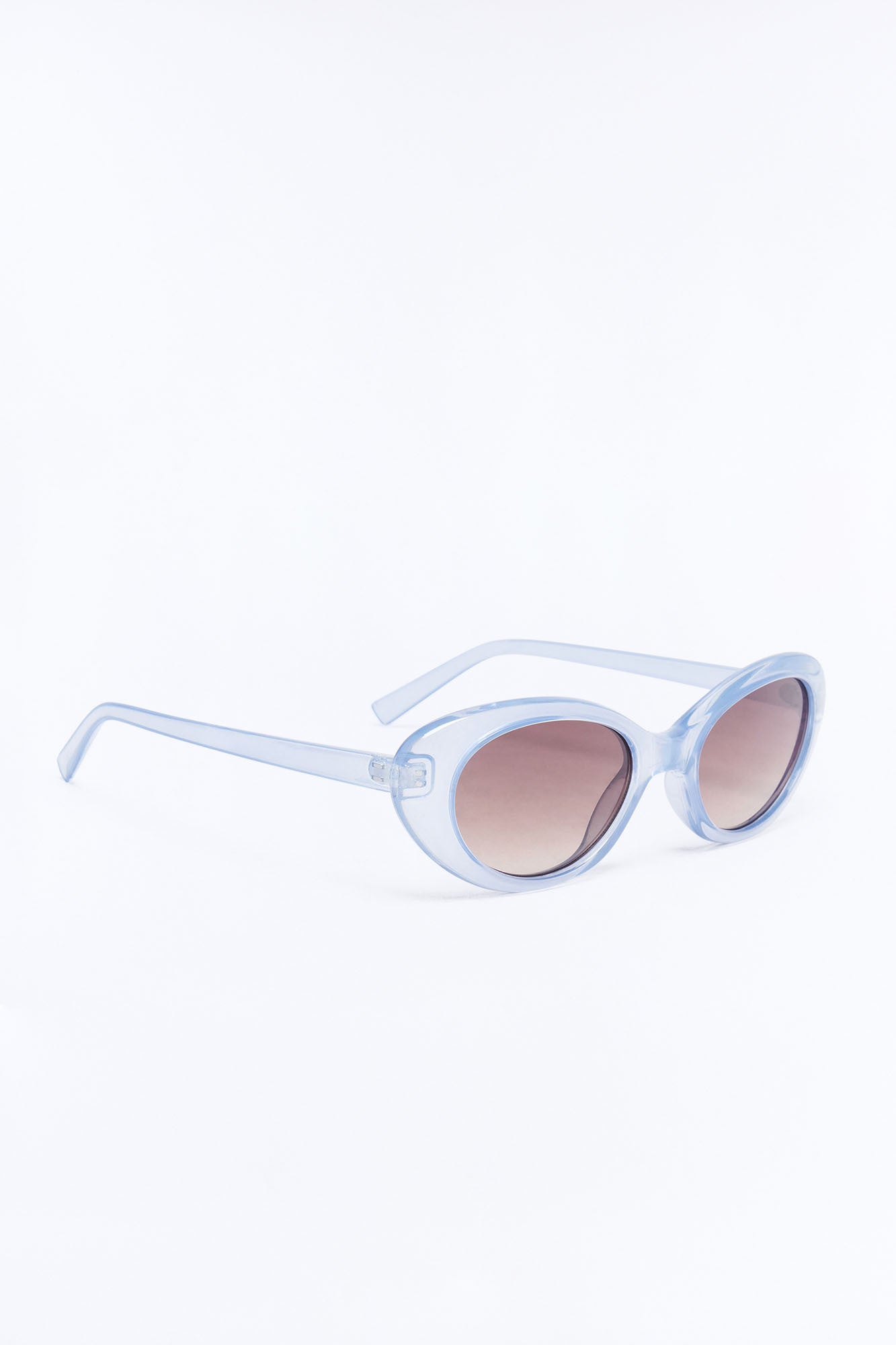 Margs And Tini's Sunglasses - Blue/combo