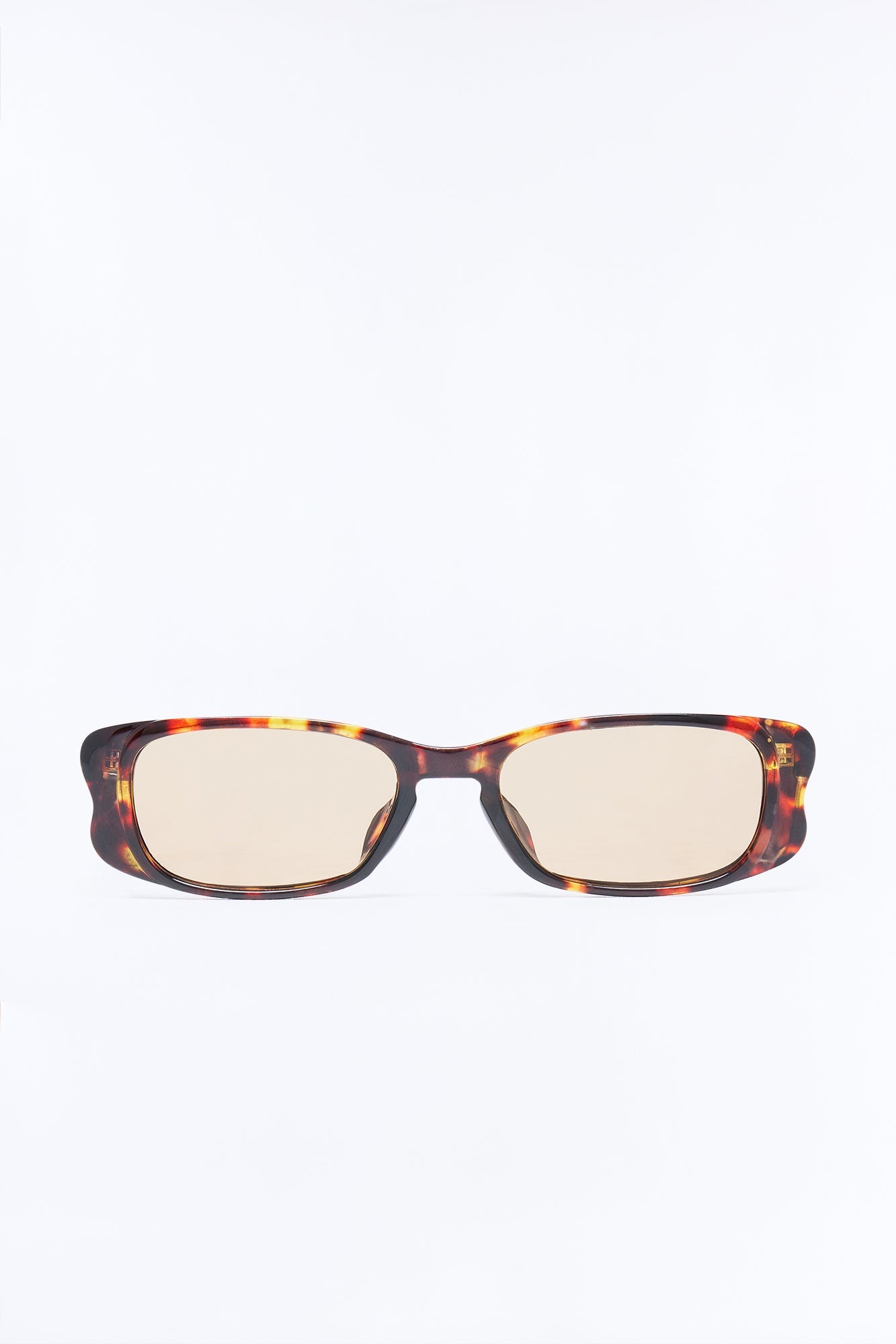 Our Song Sunglasses - Tortoise