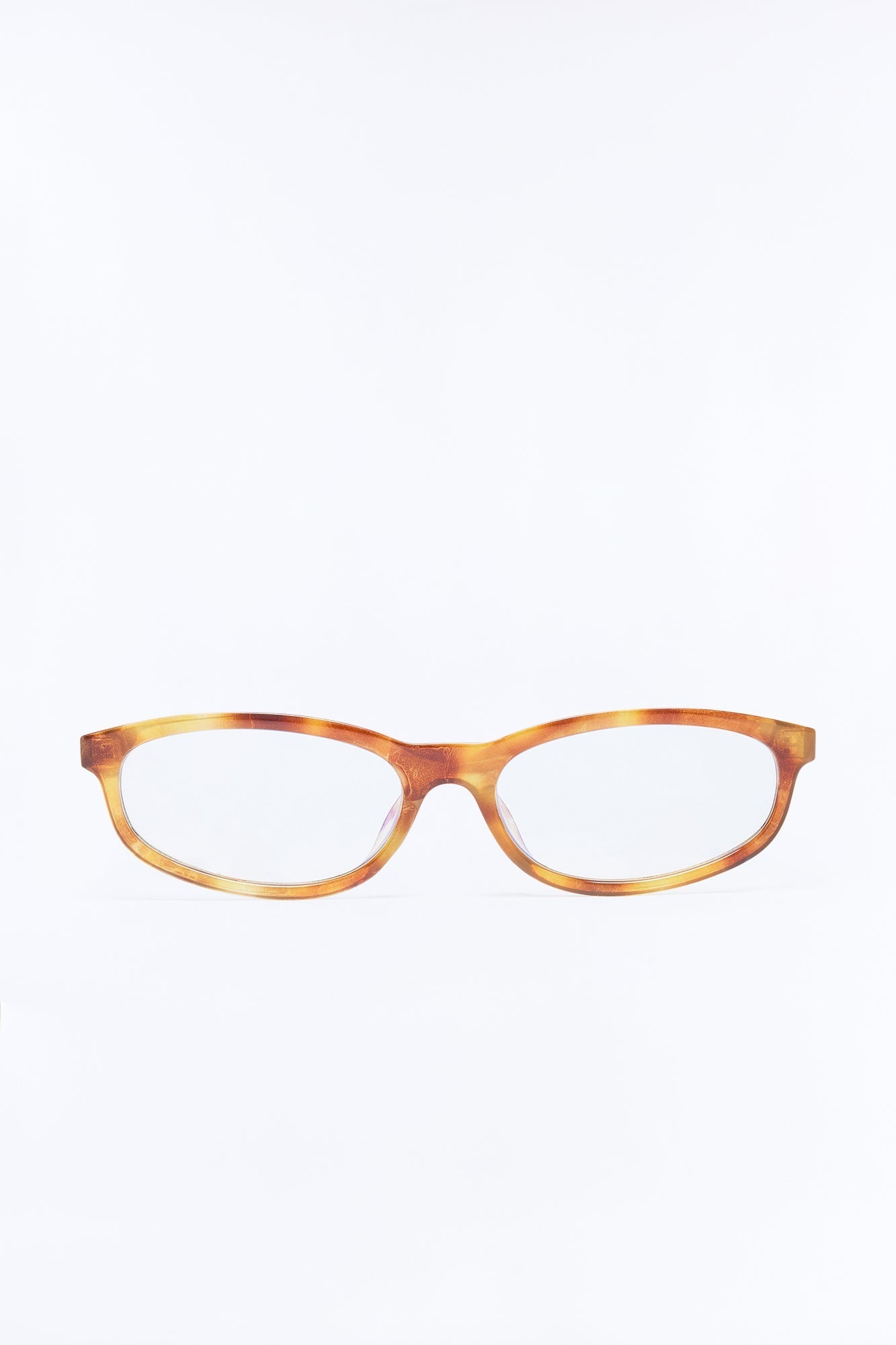 Not Your Honey Blue Light Glasses - Tortoise NEWFASHIONEDGE